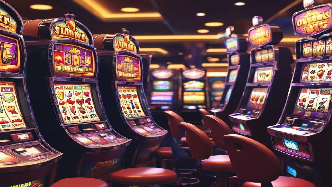 Step-by-step guide to playing online slots on 41jili Philippines