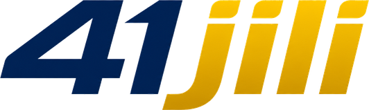 41jili official logo